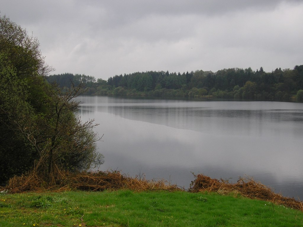 Out Walk : Jumbles, Turton and Chapeltown