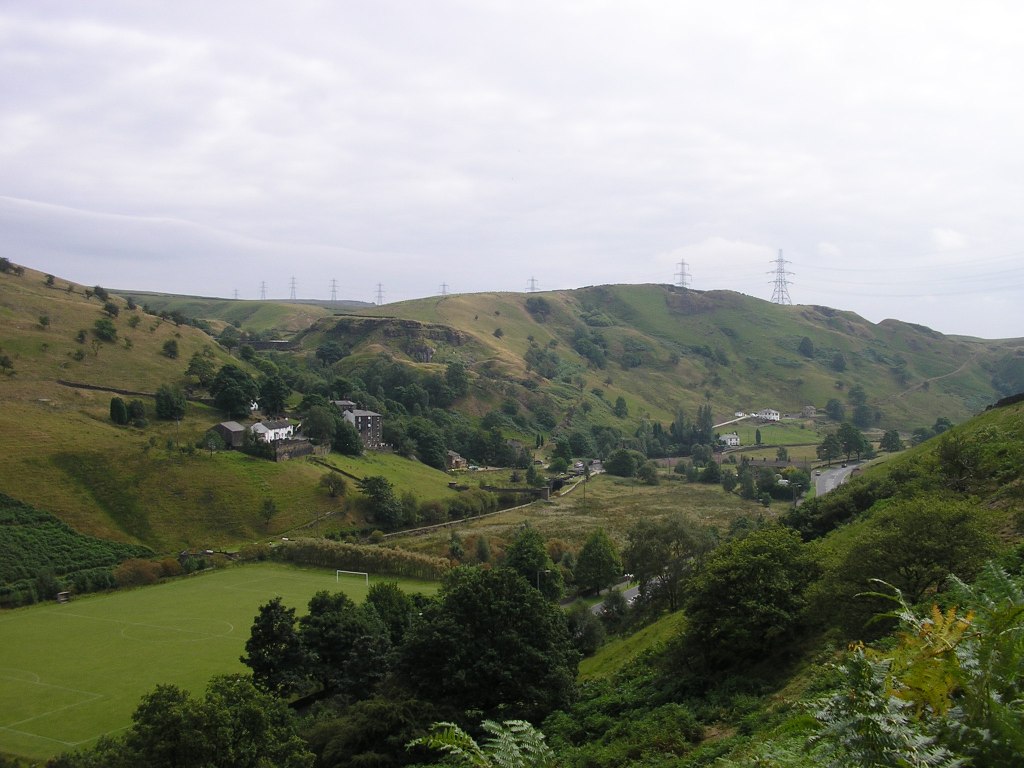 Out Walk : Rochdale Canal Part 4