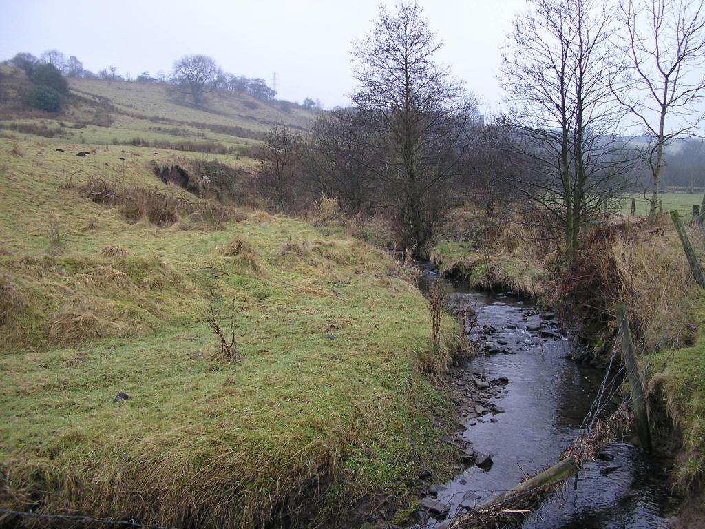 Out Walk : Hawkshaw