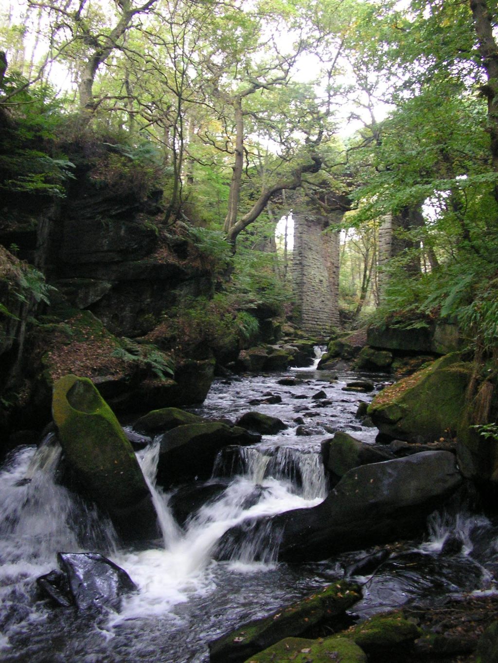 Out Walk :&nbsp;Whitworth