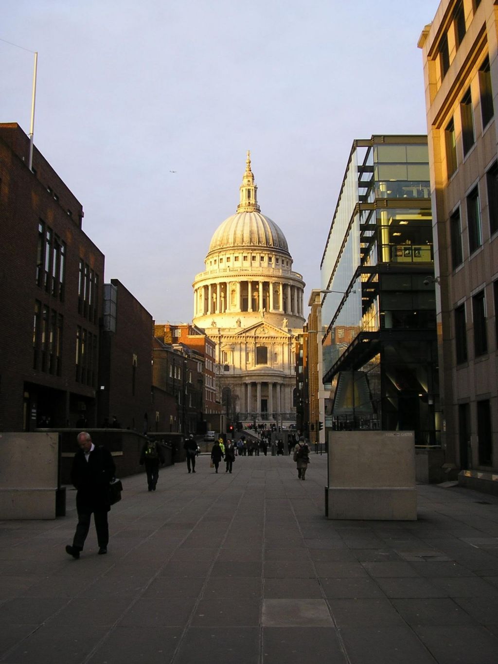 London Trip 1