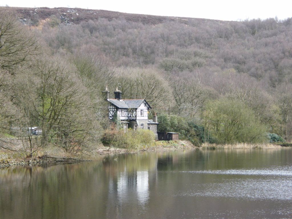 Out Walk :&nbsp;Anglezarke