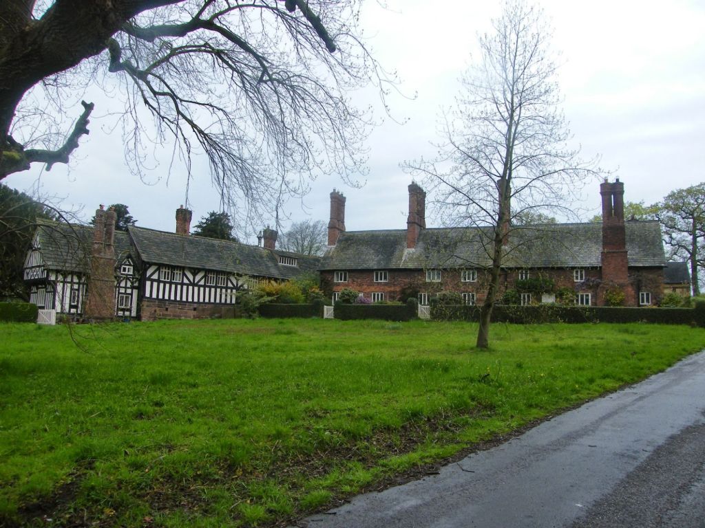 Out Walk : Arley Estate