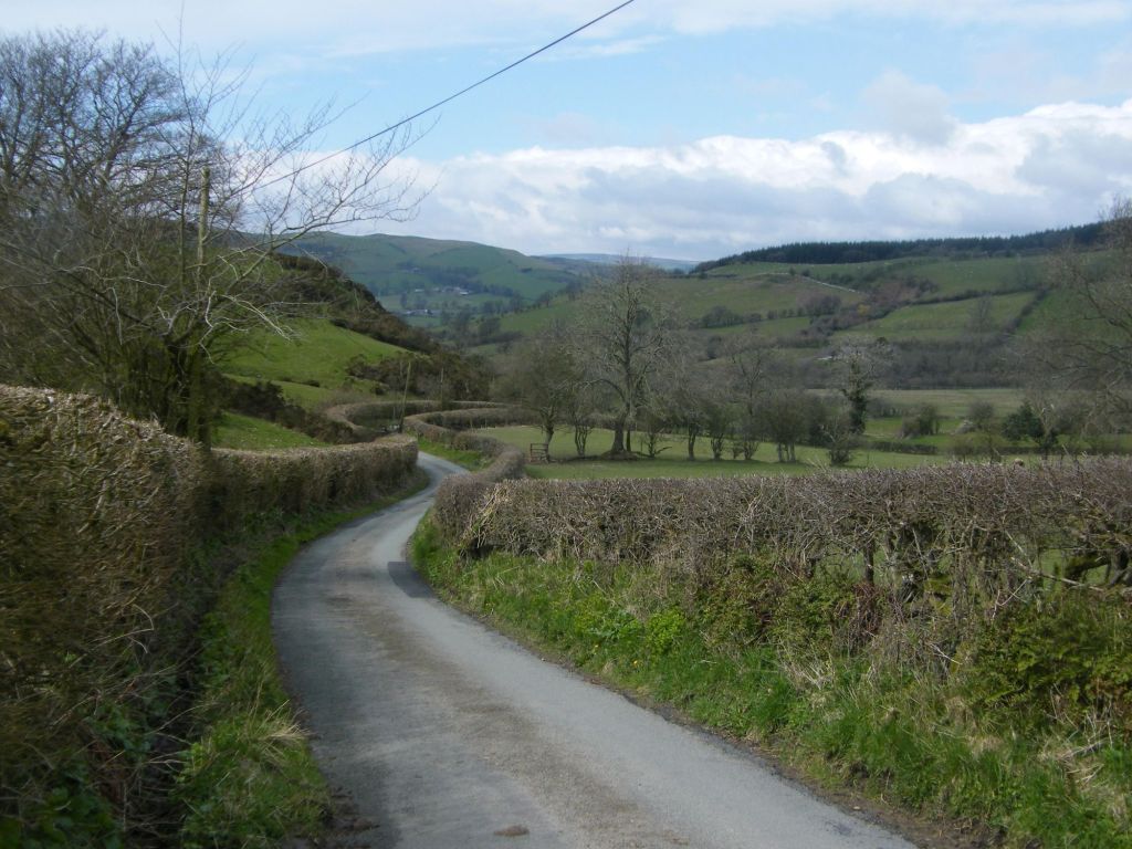 Llansilin