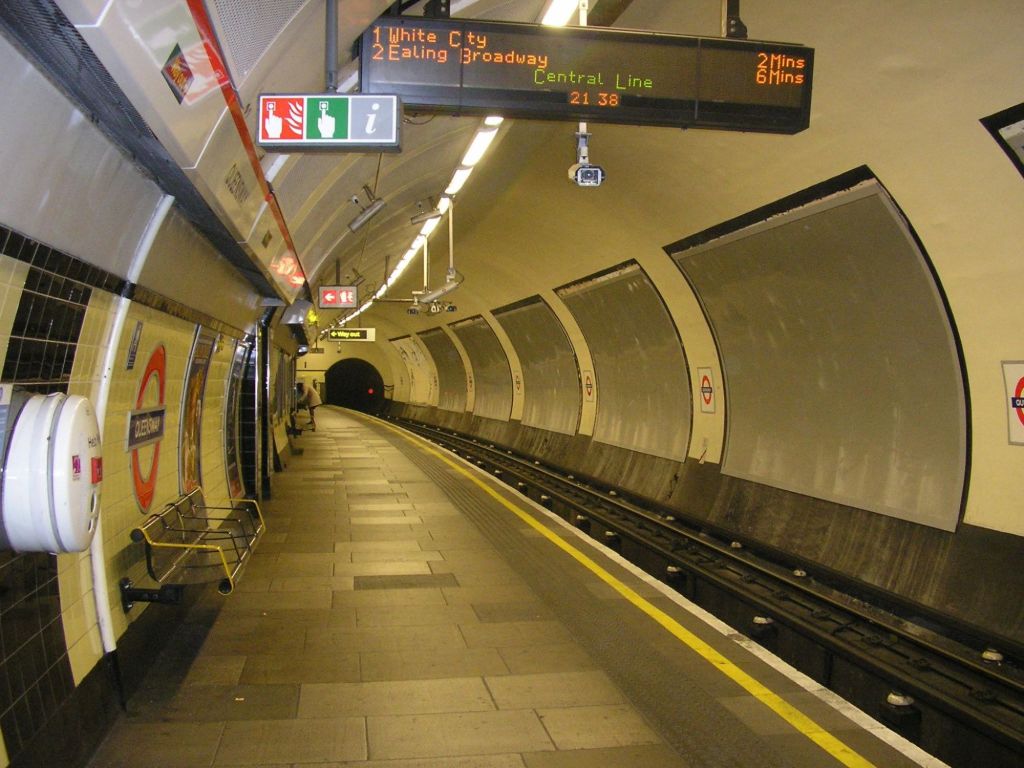 London Trip 2