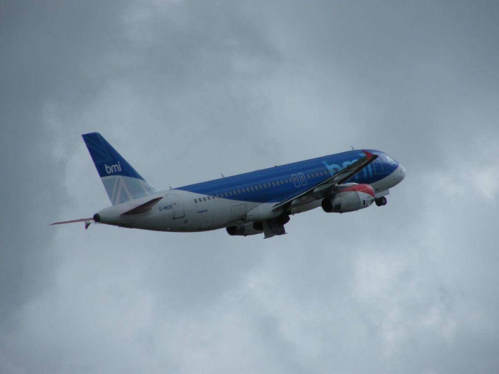 Manchester Airport