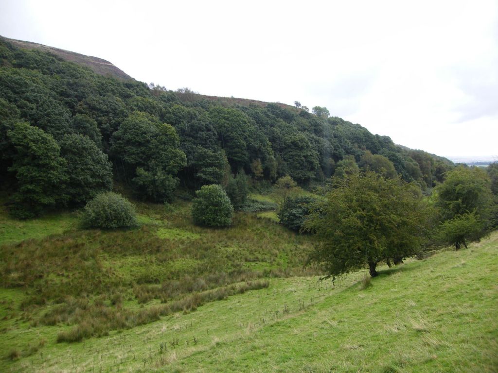 Out Walk : Ramsbottom & Peel&nbsp;Tower