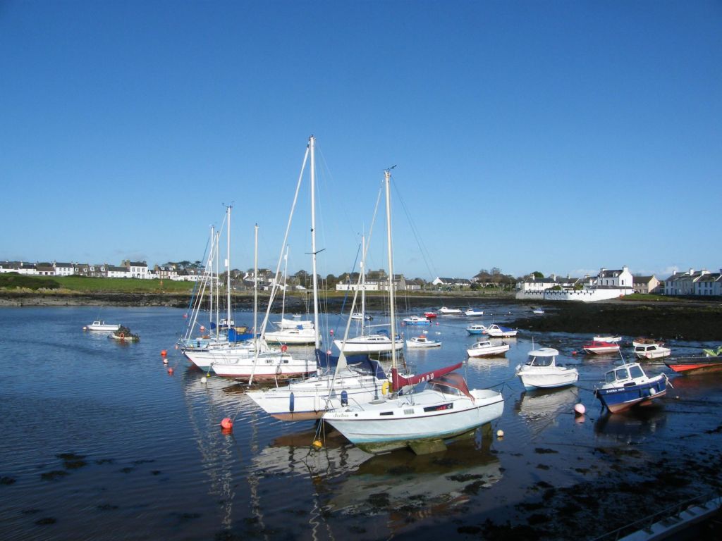 Dumfries & Galloway 2008 – Day 1 &&nbsp;2