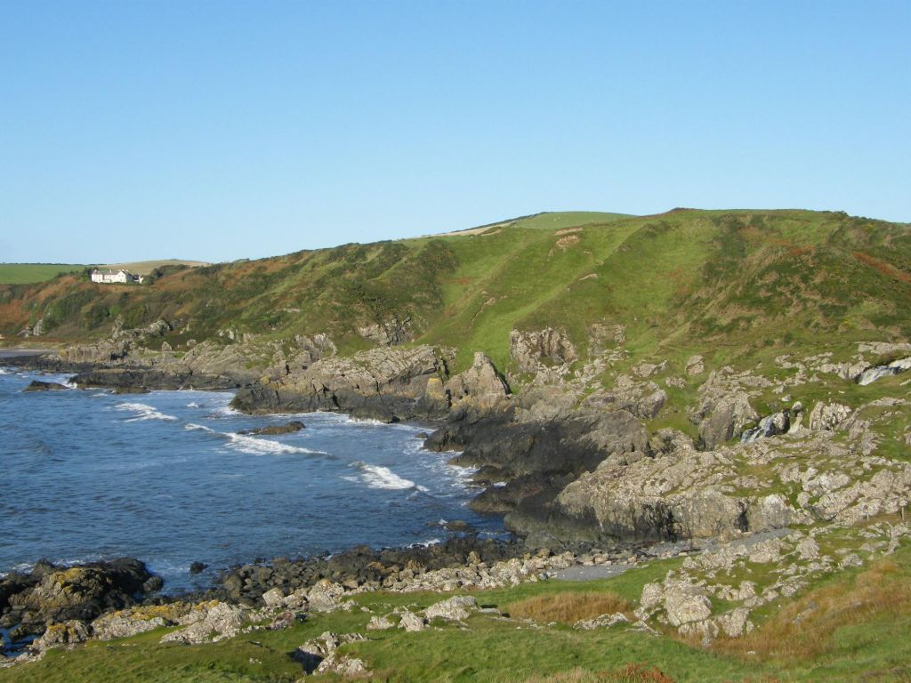 Dumfries & Galloway 2008 – Day&nbsp;3